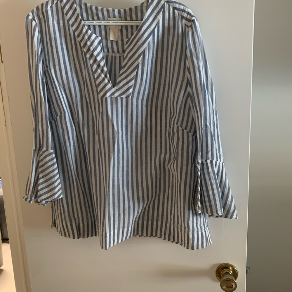 Comfy blouse